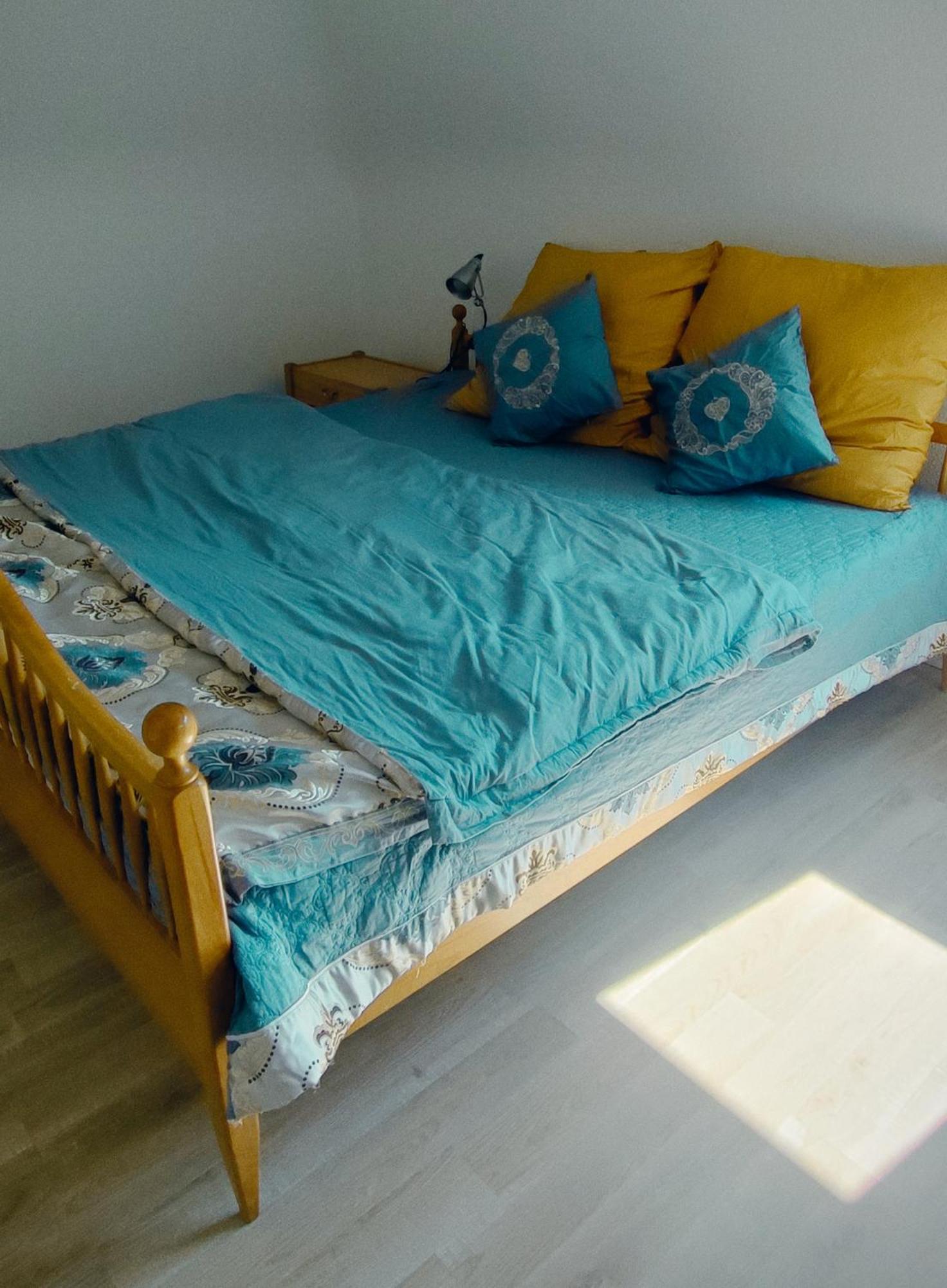 Wohnung Mit 3 Zimmer Waiblingen  Buitenkant foto
