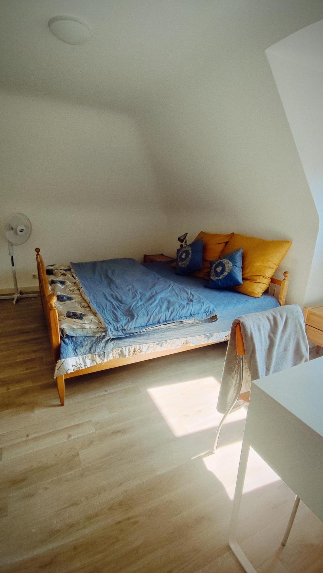 Wohnung Mit 3 Zimmer Waiblingen  Buitenkant foto