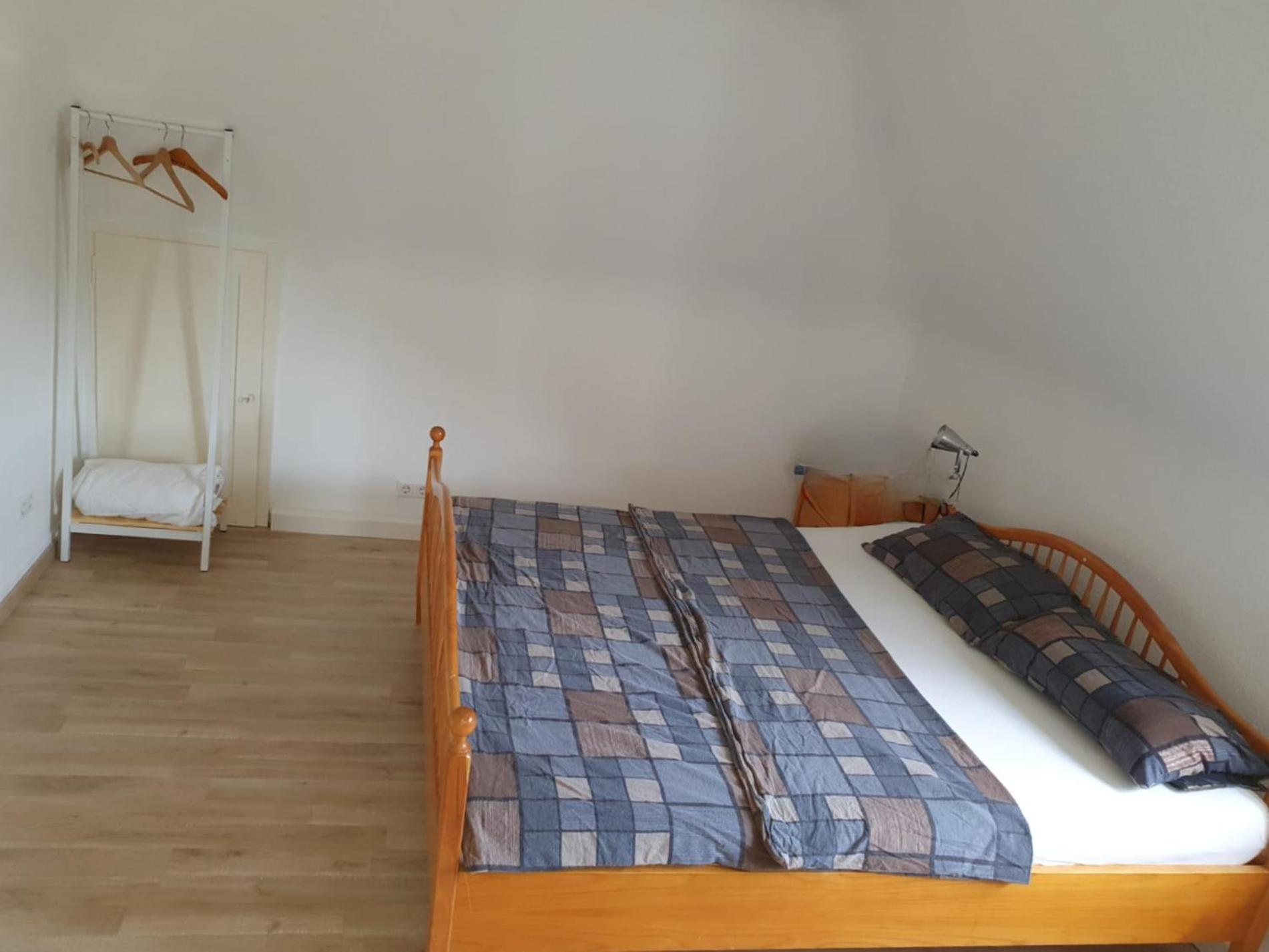 Wohnung Mit 3 Zimmer Waiblingen  Buitenkant foto